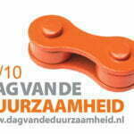 Logo Dag Van De Duurzaamheid Klein