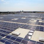 Energiebedrijven in verzekeringen dankzij zonnepanelen. Foto: Wirsol