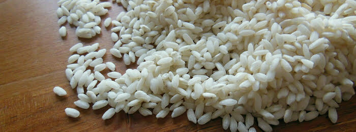 Vijf recepten voor overgebleven rijst na een maaltijd 1 Rijst