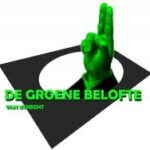 Groene Belofte Van Utrecht. Foto: Nmu