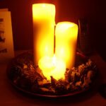 Tip: zelf groene en geupcyclede kerstdecoraties maken 2 Foto: Flickr, Athena'S Pix