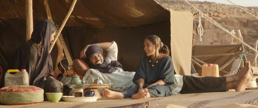 Timbuktu in Movies that Matter. Foto: Movies that Matter