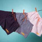 Upcycling: Maak van je overhemd een boxershort 1 Foto: Carina Dolfing