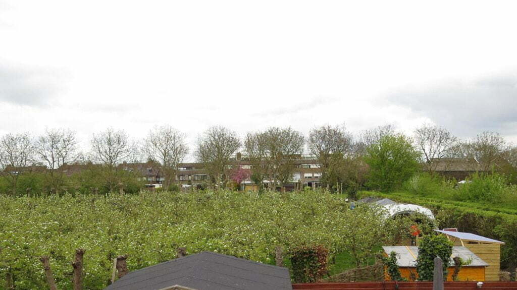 Inspirerende initiatieven: Hof van Seghwaert 3 Afbeelding: Wim Van Herpen