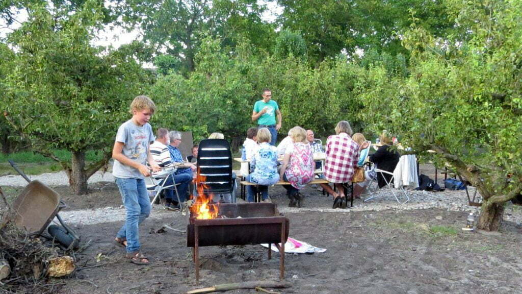 Inspirerende initiatieven: Hof van Seghwaert 5 Afbeelding: Wim Van Herpen