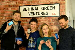 De circulaire economie is onze grootste exportkans voor de komende 200 jaar 1 Foto: Paul Miller, Flickr, Cc By 2.0