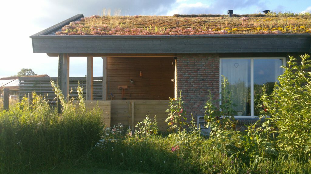 't Natuurlijk Huus - leven in harmonie met de natuur 2 Afbeelding: 'T Natuurlijk Huus