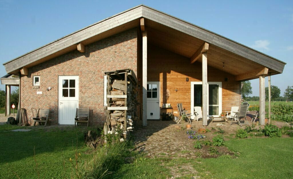 't Natuurlijk Huus - leven in harmonie met de natuur 1 Afbeelding: 'T Natuurlijk Huus