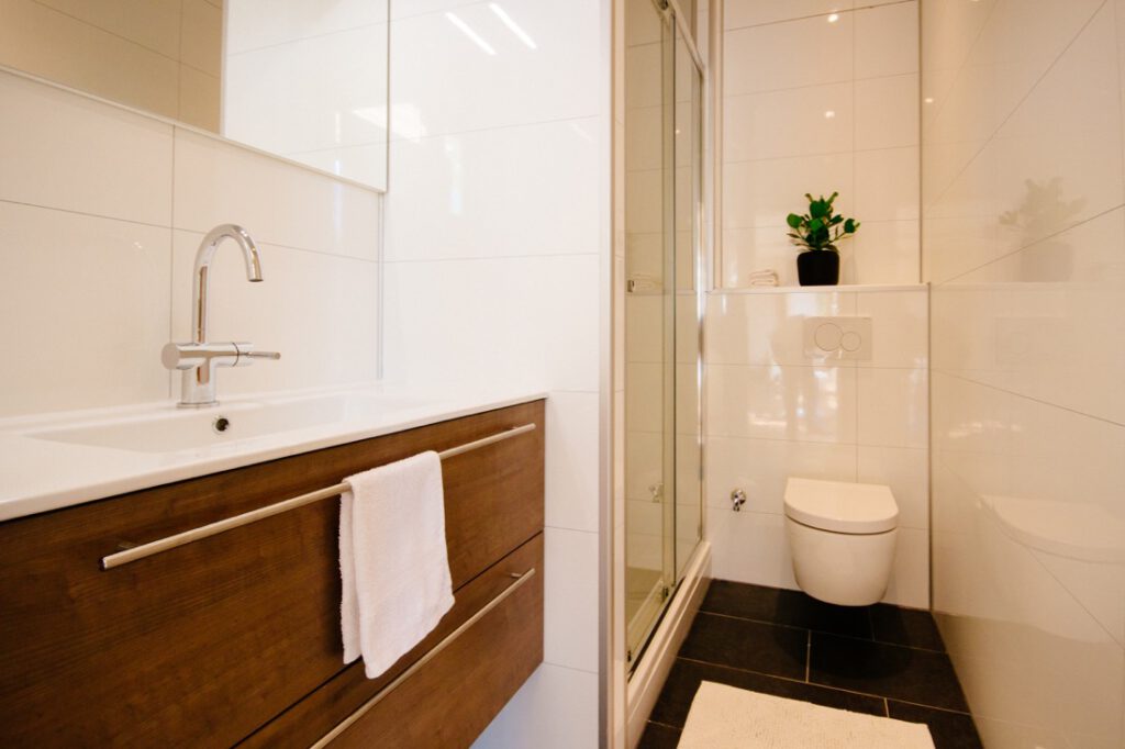 Een kijkje in de Sustainer Home Modular 5 Afbeelding: Sustainer Homes