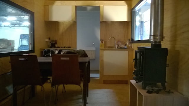 Een interview met Jan-Willem van de Tiny House Academy 2 Tiny House Academy