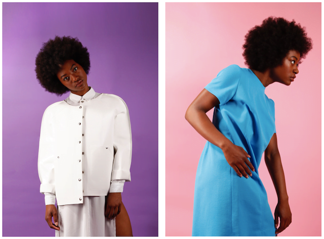 Voortaan kan iedereen kleren lenen van LENA 3 Lena - Melissa Lutgens.