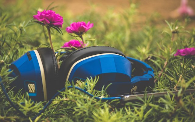 5 hebbedingen op zonne-energie 4 Duurzame Muziekgadgets