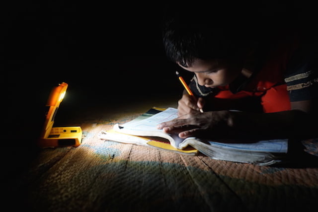 5 hebbedingen op zonne-energie 2 Wakawaka - Jeff Gomez