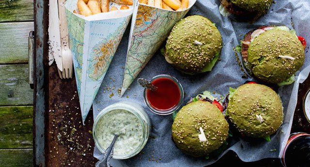 Zoek en vind een biologische snackbar in de buurt 2 Slider11