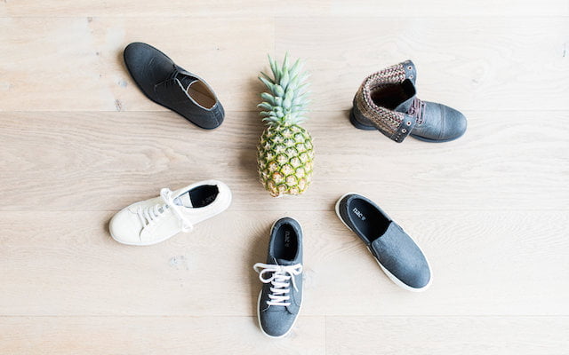 5 hippe merken met vegan schoenen 7 Vegan Schoenen En&Amp;