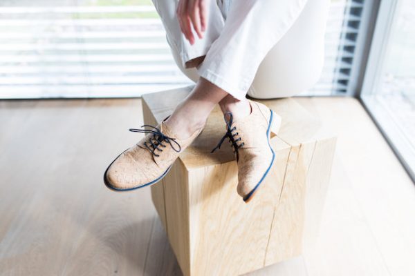 5 hippe merken met vegan schoenen 4 Schoenen Vegan En&Amp;