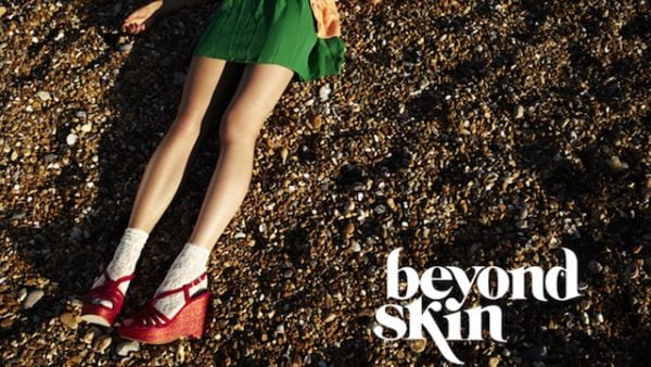 5 hippe merken met vegan schoenen 5 Vegan Schoenen Beyond Skin