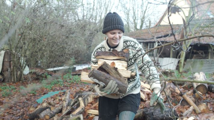 Alles leren over zelfvoorzienend leven: Boerderijhoppen 3 Boerderijhoppen 2