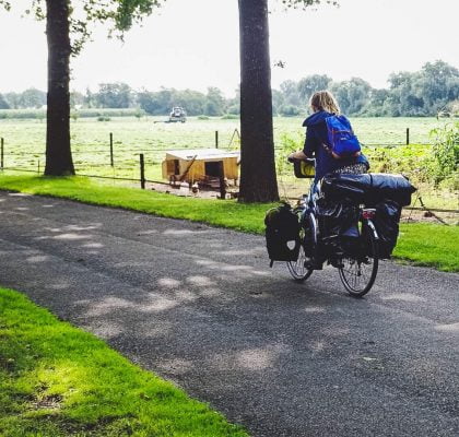 Alles leren over zelfvoorzienend leven: Boerderijhoppen 2 Boerderijhoppen 3 E1514550098734