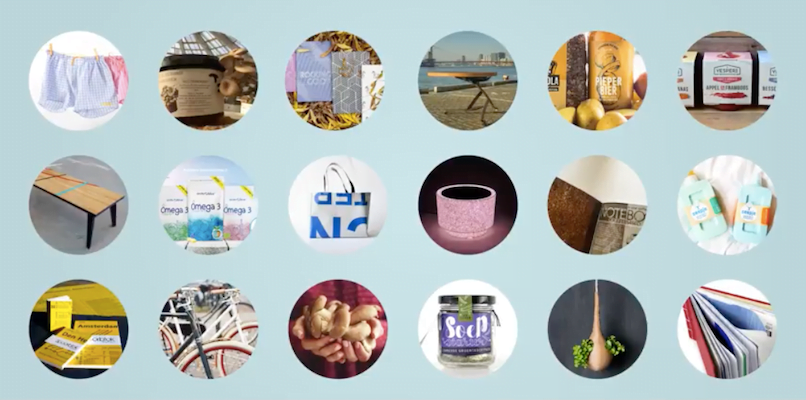 circulaire producten