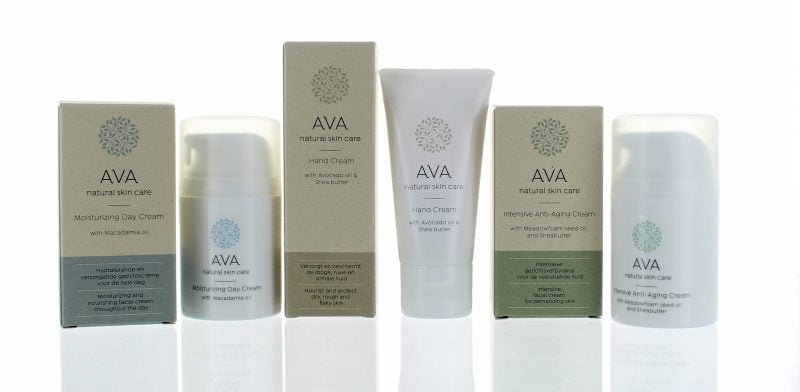 Nieuwe lijn in natuurlijke verzorgingsproducten moet bewustzijn vergroten 2 Ava 20 E1518988922457