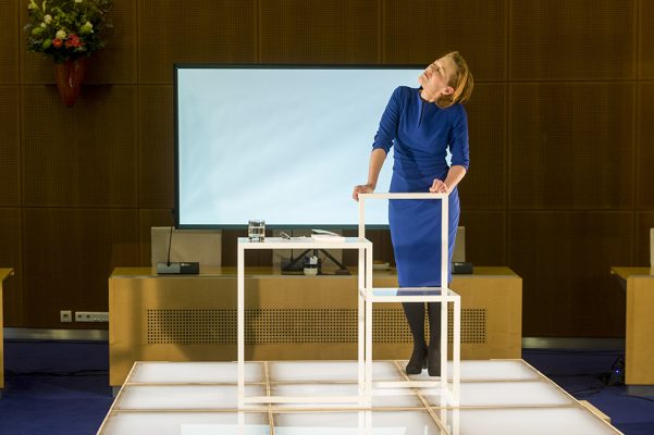 Theater: Niemand wacht op je 2 Niemandwachtopje Matzertheaterproducties Fotobenvanduin 102 Lr E1518096650755