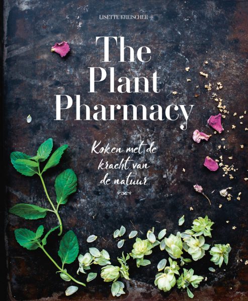 Nieuw boek: 13 kruiden en planten met een geneeskrachtige werking 4 Kruiden En Planten