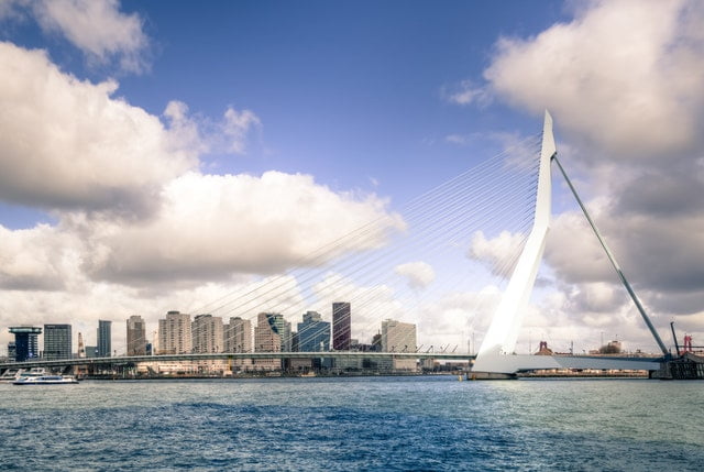 11 tips voor een micro-avontuur tijdens de paasdagen 2 Micro-Avontuur Rotterdam