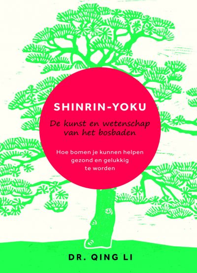 Dit is de volgende trend uit Japan: Shinrin-Yoku 3 Rsz Bosbaden E1521038262458