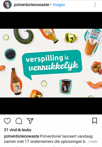 Deze bedrijven strijden tegen voedselverspilling 3 Verspillingisverrukkelijk E1522168171111