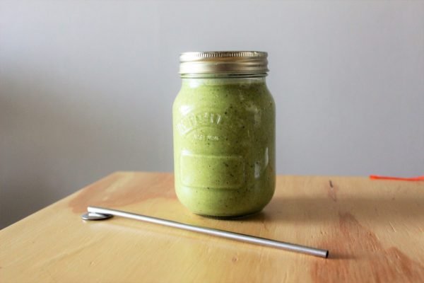 Het zero waste project 4 06 Smoothie Voorkeur E1523112117158