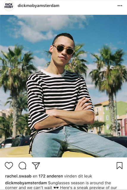 Ga veilig de zon in met één van deze eerlijke en duurzame zonnebrillen 2 Schermafbeelding 2018 04 11 Om 08.58.07