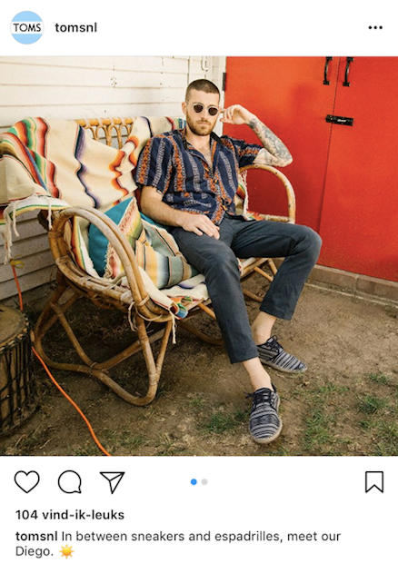 Ga veilig de zon in met één van deze eerlijke en duurzame zonnebrillen 3 Schermafbeelding 2018 04 11 Om 09.00.23