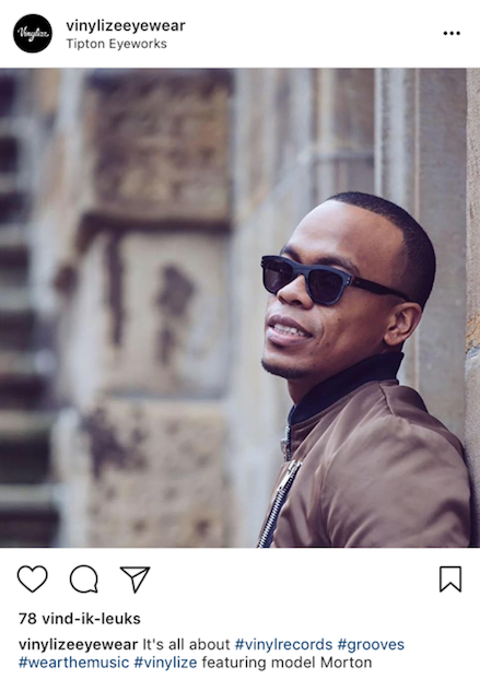 Ga veilig de zon in met één van deze eerlijke en duurzame zonnebrillen 4 Schermafbeelding 2018 04 11 Om 09.01.22