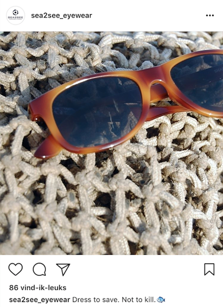 Ga veilig de zon in met één van deze eerlijke en duurzame zonnebrillen 6 Schermafbeelding 2018 04 11 Om 09.09.06