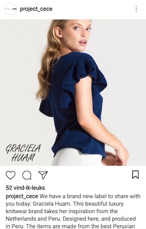 Dit shoppingplatform wordt de "Zalando" van de duurzame mode 4 Duurzaam Shoppingplatform
