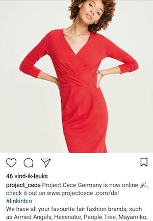 Dit shoppingplatform wordt de "Zalando" van de duurzame mode 2 Screenshot 20180404 201325 1