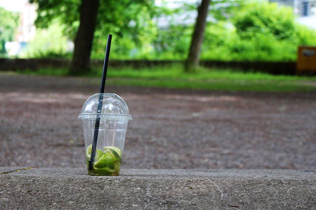Wist je dit al over plantaardig plastic? 2 Plantaardig Plastic