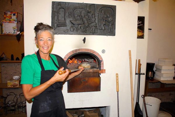 Gezocht: tiny house-bewoners in de Eifel, Duitsland 2 Watermolen