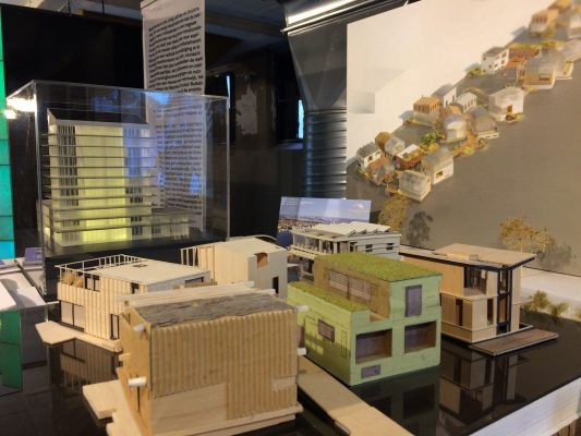 Schoonschip: de eerste boten liggen er na de zomer 4 De Oude Maquette E1527433598519