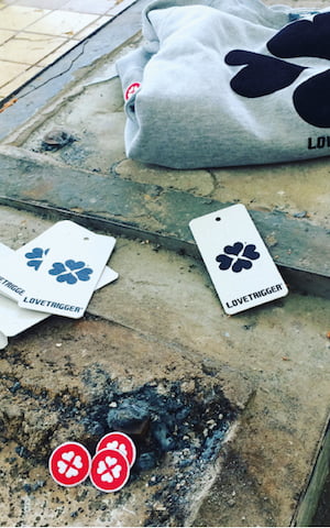 Lovetrigger: loop jij straks ook weg met dit streetwear merk? 3 Streetwear Lovetrigger