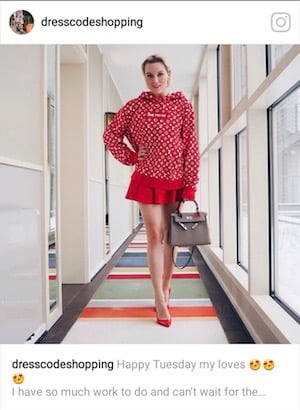 Lovetrigger: loop jij straks ook weg met dit streetwear merk? 2 Streetwear Supreme X Louis Vuitton