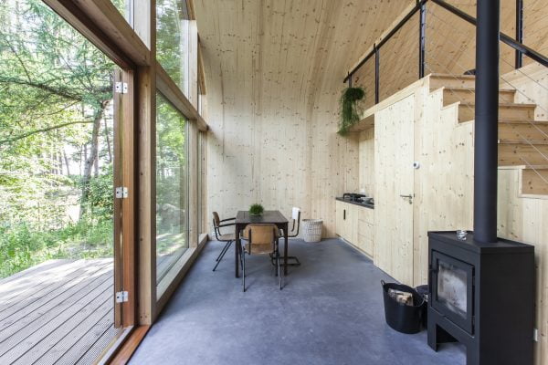 Betaalbaar en duurzaam wonen in je eigen unieke Indigo huis 2 Duurzaam Wonen