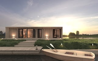 De nieuwe Oliv-woningen van Sustainer Homes maken duurzaam wonen betaalbaar 3 Sustainer Homes Olive Double