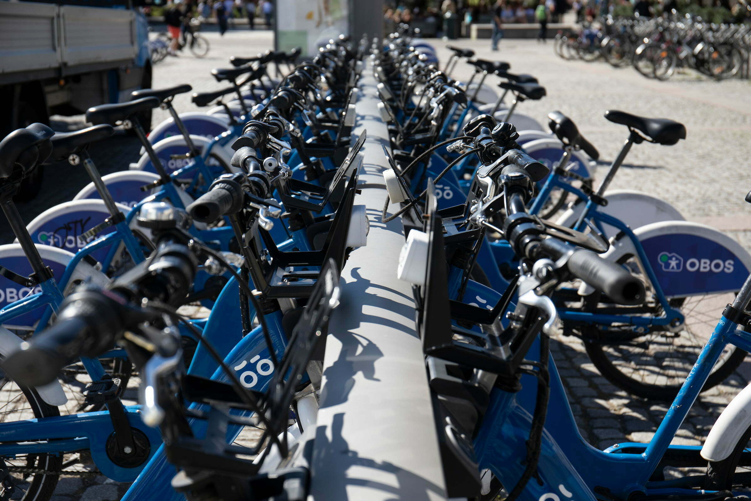 Op naar Oslo: de Groene Hoofdstad van Europa 2 Oslo By Bike