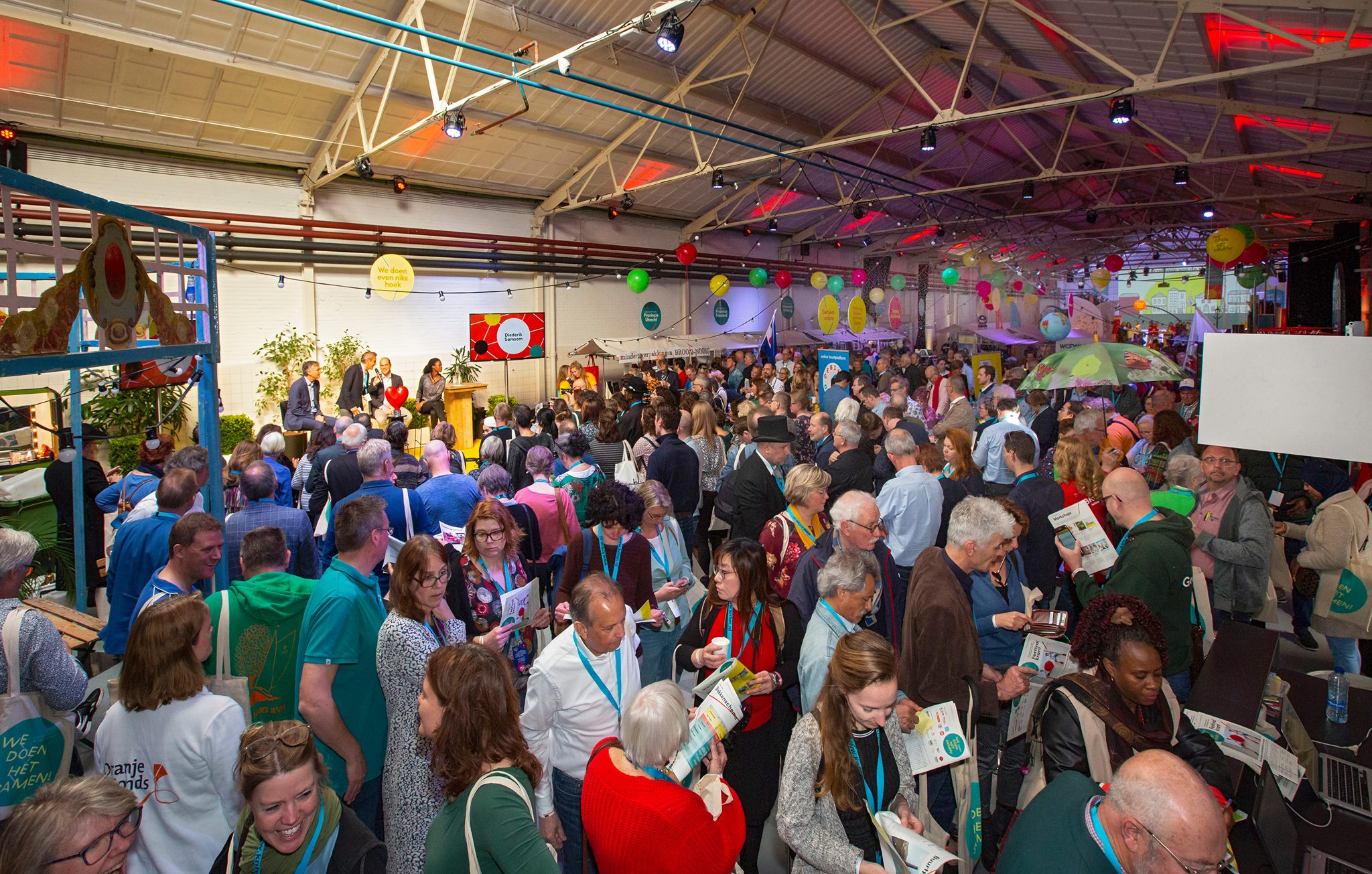 5 tips om je buurt groener, duurzamer en leuker te maken 2 Je Buurt Vergroenen