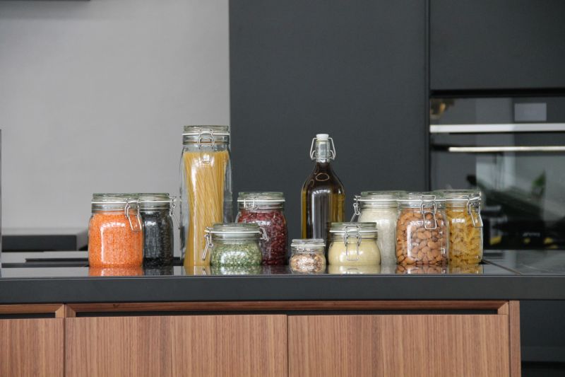 verpakkingsvrije boodschappen