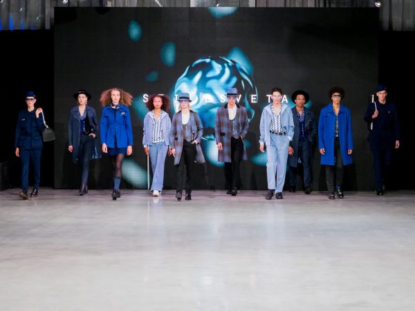 Zo ziet onze kleding in de toekomst eruit 2 Kleding In De Toekomst