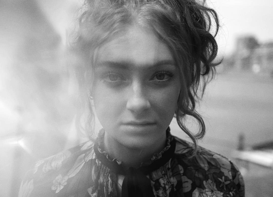 Wordt het nummer 'Groter dan ik' van Froukje Veenstra het Nederlandse 'Imagine'? Wordt het nummer 'Groter dan ik' van Froukje Veenstra het Nederlandse 'Imagine'?