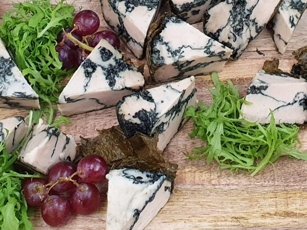 Dit is de lekkerste vegan kaas 1 Vegan Kaas